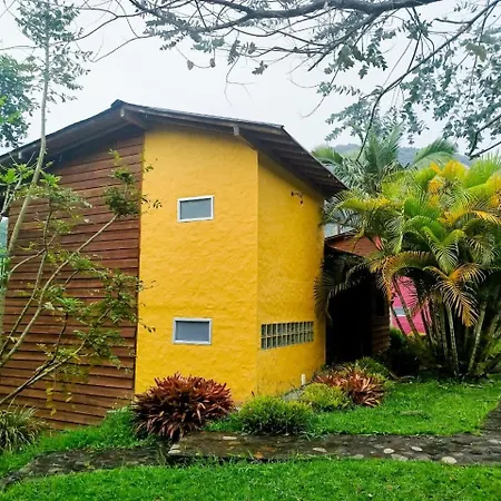 Jardin Utopia Exterior photo