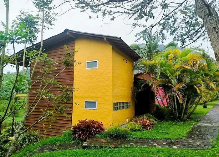 Jardin Utopia