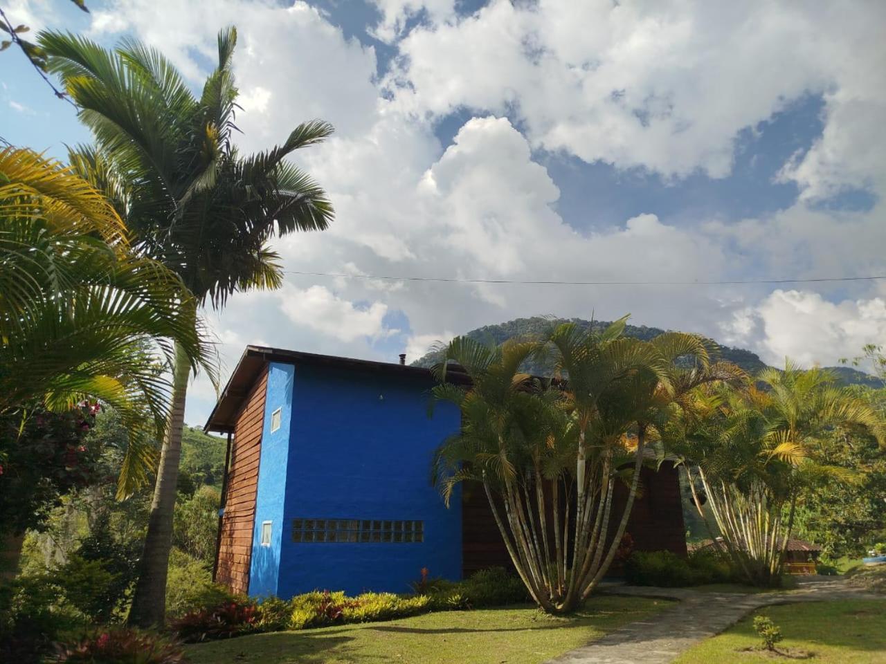 Utopia Lodge