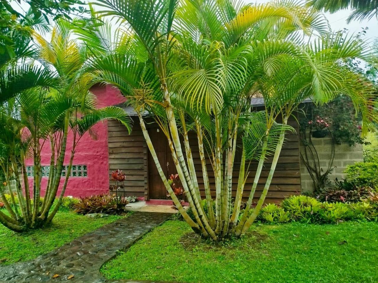 Lodge Utopia *
