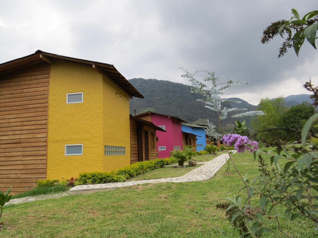 Lodge Utopia